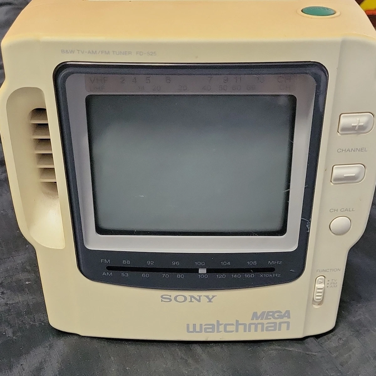 Sony Portable & Battery Powered TVs for Sale - Shop New & Used