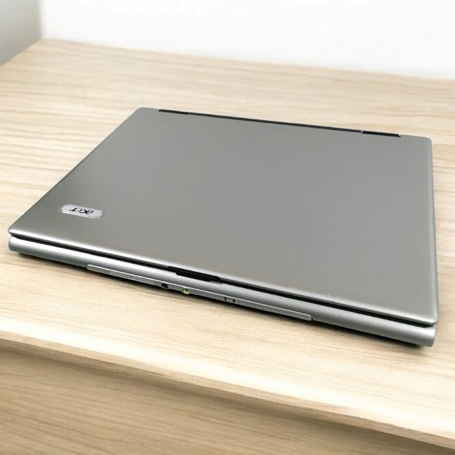 Ordenador portátil Acer Aspire 3610 15.4" Intel Celeron M380 2GB 80GB HDD WXP - Imagen 2 de 3