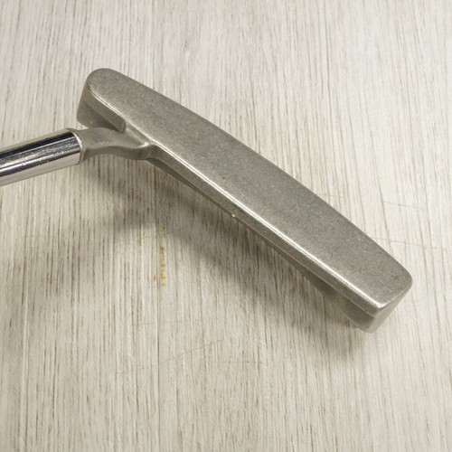 Ping Zing 2 Putter Karsten Mfg Corp Phoenix AZ 85068 RH Steel 35.5" Golf Club - Picture 4 of 9