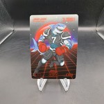 2026 Bo Jackson Battle Arena `Griffey Set` Jaw-Jaw Power Glove Ron Jaworski