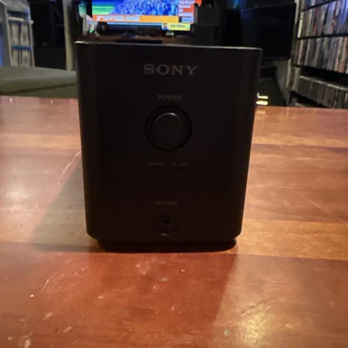 Sony S Air TA-SA100WR Surround Sound Amplifier 60hz/50W