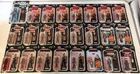 Star Wars Action Figures Lot of (24) by Hasbro Retro Style New MOC