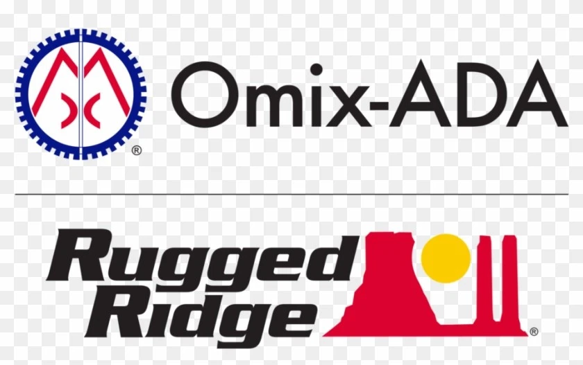 11560 3" DBL tubo base parachoques sin barra Bull Jeep CJ/YJ/TJ 76-06 de Rugged Ridge Foto 3 de 4