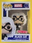Funko POP! Marvel - #958 Black Cat - Target Exclusive