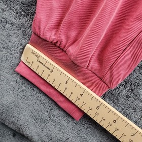 Victoria&rsquo;s Secret Pants Women's M Pink Lounge Jogger Pant Comfort Comfy New