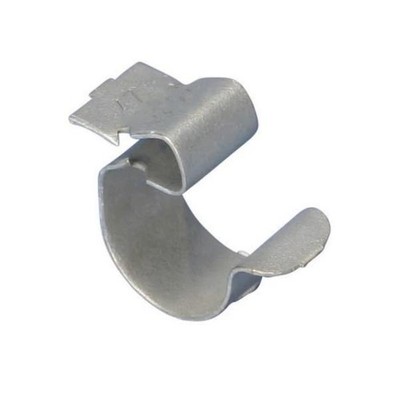 100 Stk. Erico Snap-Clip P7 47SC1214 Befestigungsklammern 187560 Snap-Clip