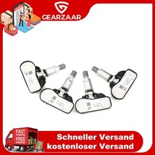 TPMS Reifendrucksensor Passend für Opel Astra J Insignia Zafira C BMW 5er TPMS