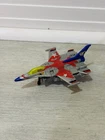 Vintage Transformers 1993  Skyscorchers WINDRAZOR Tornado Decepticon Jet