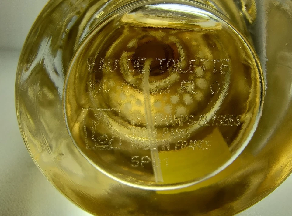 Aqua Alegoria Pamplelune Guerlain 3,3 onzas líquidas eau de toilette Foto 4 de 4