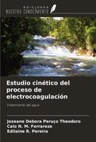 Estudio CinéTico Del Proceso De ElectrocoagulacióN Tratamiento Del Agua Buch