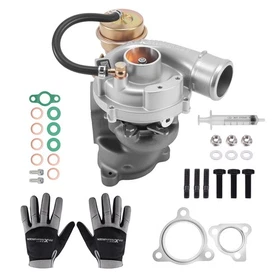 Billet Turbolader upgrade K03S for VW Passat AUDI A4 A6 Quattro 1.8T 53049880015