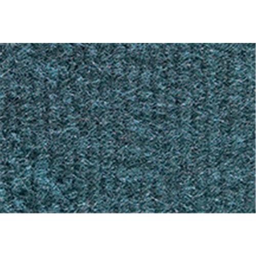 1992-1999 GMC C2500 Suburban Cutpile Replacement Carpet Kit with Heat Vents - Picture 8 of 17