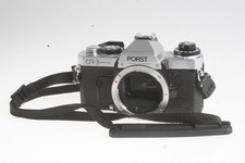 Porst CR-3 Chassis #9060660