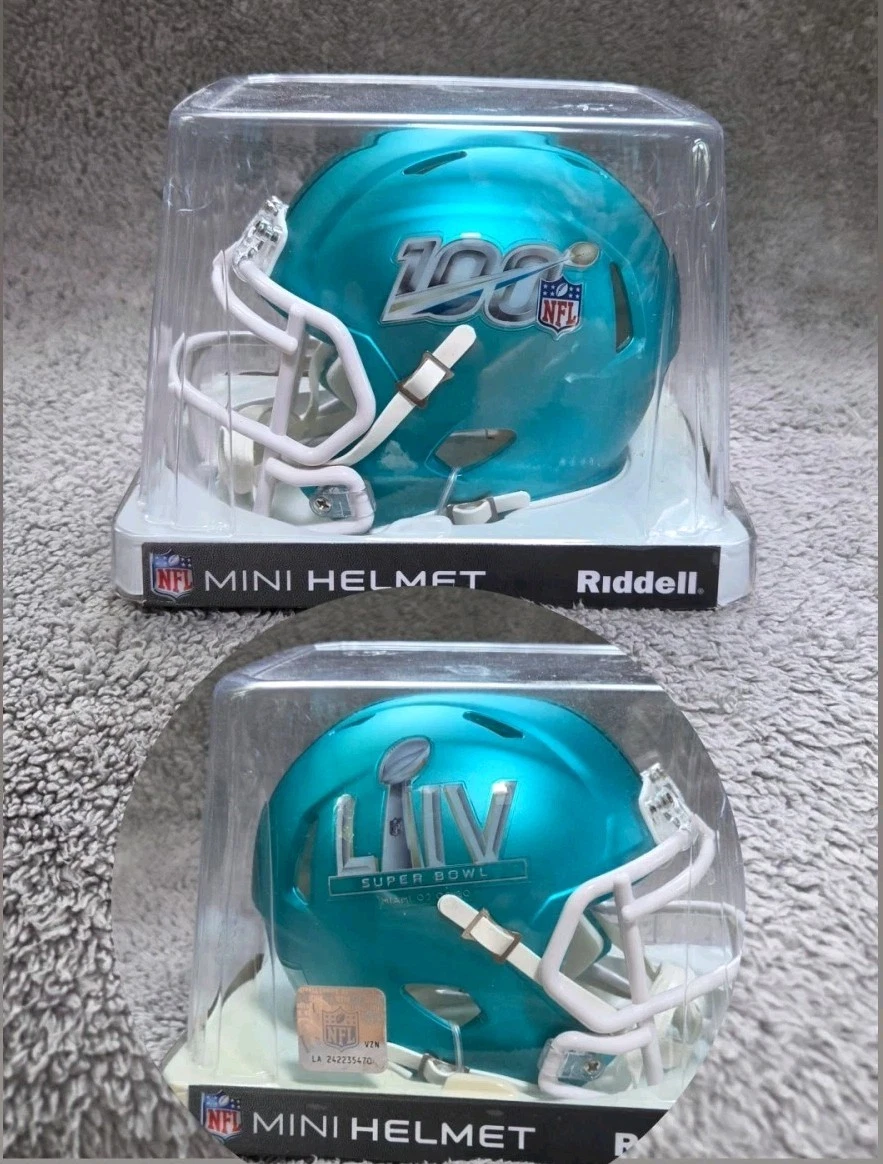 Riddell Super Bowl NFL Helmets for sale | eBay
