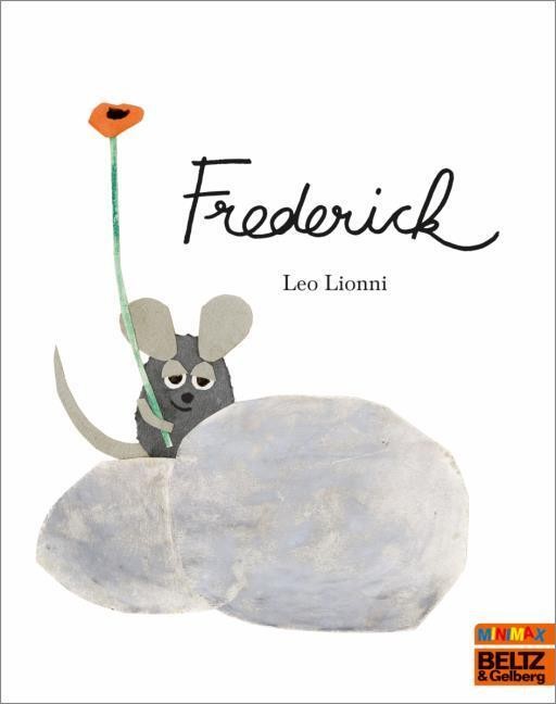 Frederick Leo Lionni