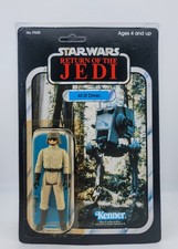 スターウォーズ　AT-ST ドライバー フリーズフレームカナダ版 値下げ スターウォーズ AT-ST ドライバー フリーズフレーム