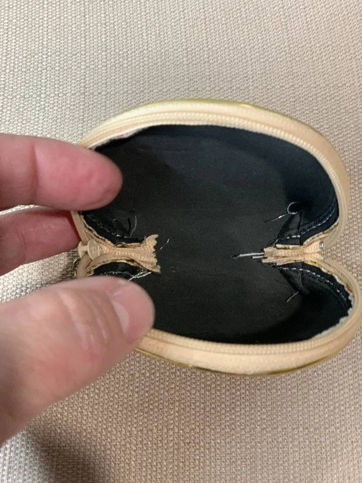 Thailand Change Purse Key Chain Elephants - Image 4 of 4