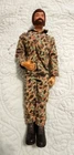 Vintage Gijoe Adventure Team Land Adventurer Copyright 1964 Hasbro Original HTF