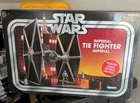 NEW Star Wars The Vintage Collection Imperial TIE Fighter w/ TIE Pilot NIB