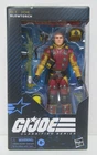 2025 Hasbro GI Joe Classified Blowtorch 6" Action Figure