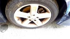 Used Wheel Fits 2014 Toyota Camry 17x7 Alloy 5 Spoke Grade C Used Wheel Fits 2014 Toyota Camry 17x7 Alloy 5 Spoke Grade C