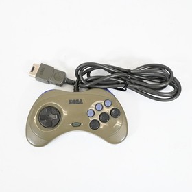 Sega Saturn Console HST-0004 Boxed Tested