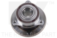 NK Radlagersatz 759315 M14X1,5 FüR Jeep Cherokee 4 WK WK2 VAN CRD 4X4 Flexfuel