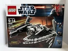 LEGO Star Wars: Sith Fury-Class Interceptor (9500)