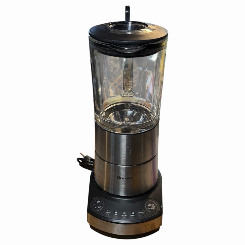 Breville Blender - Highly rated Buy It For Life recommendation