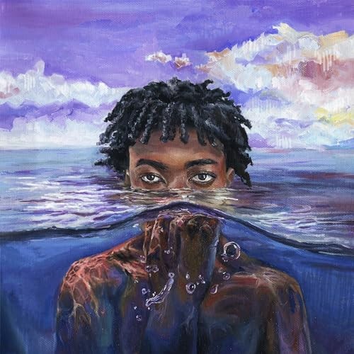 Redveil - Learn 2 Swim Black Vinyl - Vinyl Record 12 Inch Record - G3Z-image