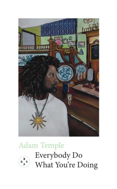 Everybody Do What You're Doing,Adam Temple - Image 3
