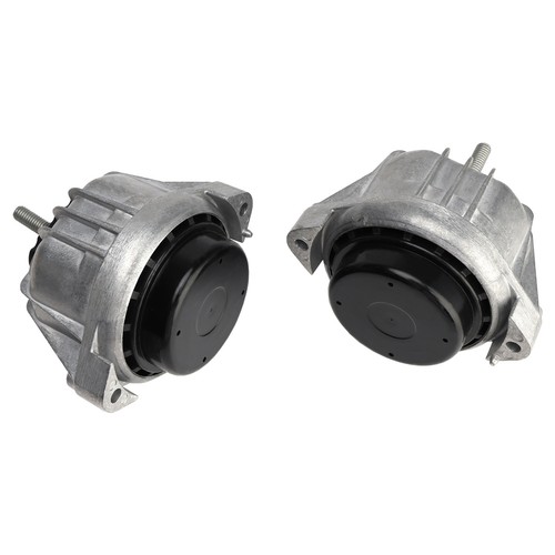 2x Left+Right Engine Mount 22116768852 22116768853 For BMW 1 3 X1 Z4 E81 E87 U8 - Picture 4 of 10