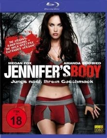 Jennifers Body - Jungs nach ihrem Geschmack (Extend... | DVD | Zustand sehr gut - Bild 1 von 2