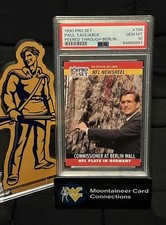 PAUL TAGLIABUE RC 1990 Pro Set #785 