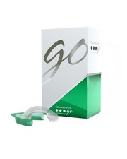 NEW 1Box Opalescence Go 15 Tooth Whitening 10 Tray System Mint Flavor Ultradent