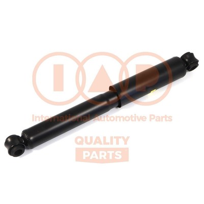 IAP QUALITY PARTS 504-16021P Stoßdämpfer Hinten Links Hinten Rechts