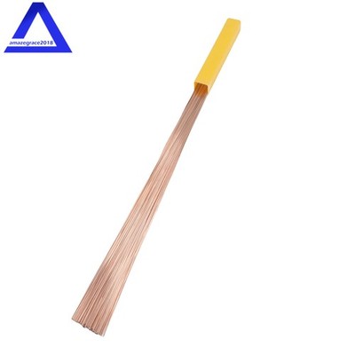 ER70S2 Carbon Steel TIG Welding Rods Wire 70S2 1/16'' × 36'' 5 Ib Mild Steel