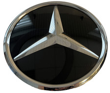 Mercedes B W247 GLC X253 GLE W167 GLS X167 Distronic Emblem A0008880500 OEM Mercedes B W247 GLC X253 GLE W167 GLS X167 Distronic Emblem A0008880500 OEM