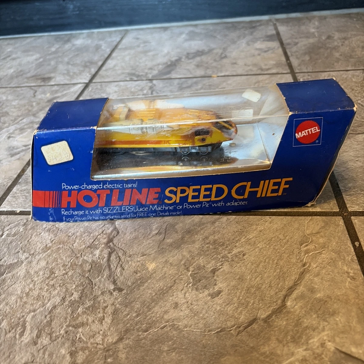 Mattel Hot Wheels Sizzlers Diecast & Toy Vehicles for sale | eBay