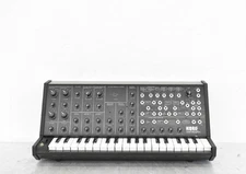 Korg MS20iC Mini Analog Monophonic Synthesizer Keyboard