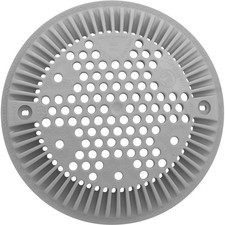 Cover-Suction Outlet,Gray