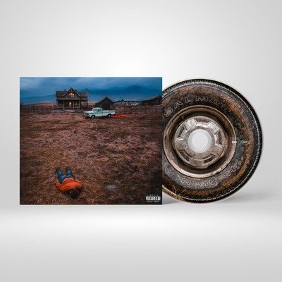 Salmo - Ranch (2025) CD Neuware