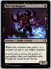 Bile-Vial Boggart C Lorwyn Eclipsed 87 NM
