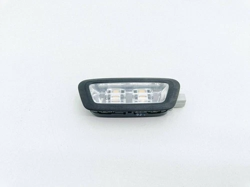 Boot interior light