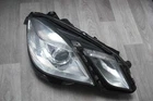 A2128208261KZ  MERCEDES W212  E CLASS HALOGEN HEADLIGHT  RIGHT SIDE  NOT UK CARS
