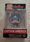 Captain America Avengers Age of Ultron Marvel Funko Pocket Pop Keychain