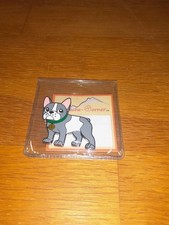 Geocoin Friends for live Lucky