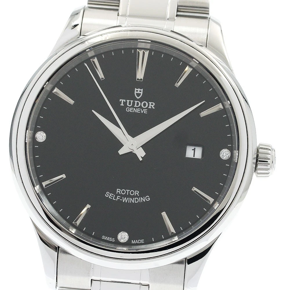 チュードル TUDOR 12100 スタイル デイト 自動巻き レディース 保証書付き_921846 TUDOR Style Watches for sale | eBay