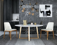 Esstisch Garnitur Stuhl Set 2 StüHle Tisch Esstische Tische Esszimmer Set Gruppe