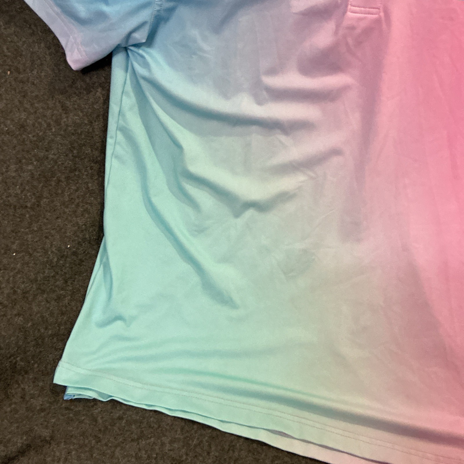 Chubbies "The Greatient" Performance Pineapple Po… - image 7